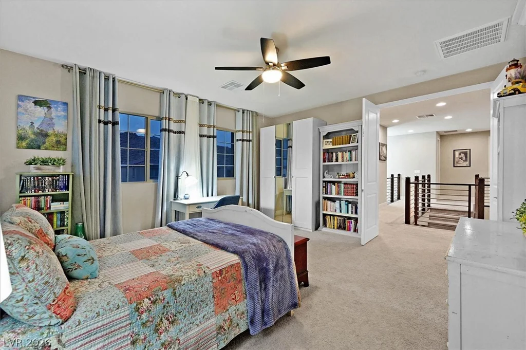 3857 MONTONE, Las Vegas, NV 89141