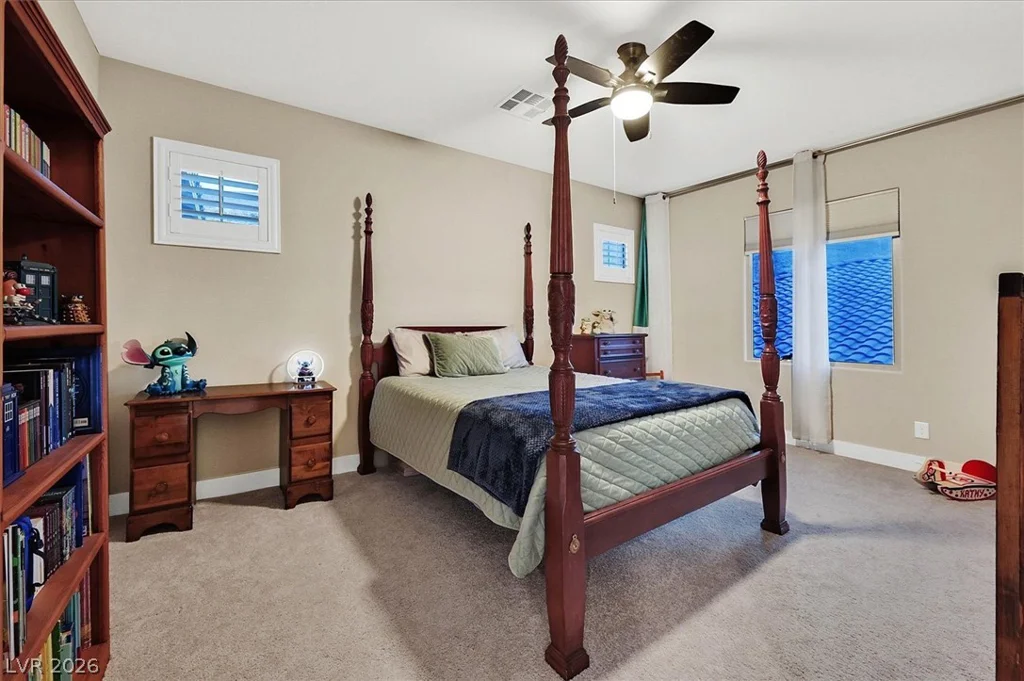 3857 MONTONE, Las Vegas, NV 89141