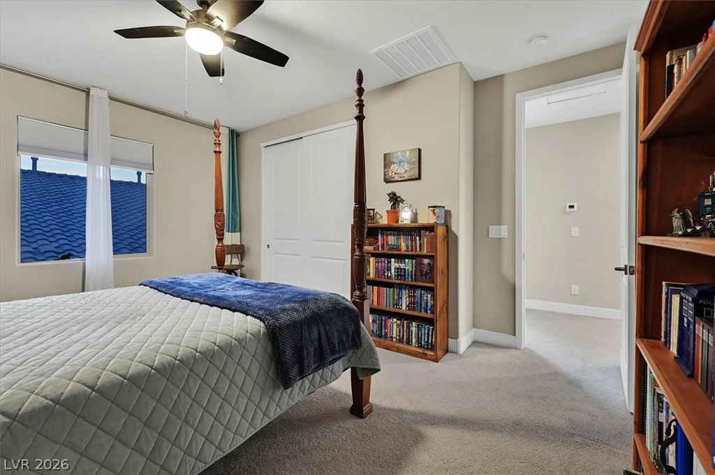 3857 MONTONE, Las Vegas, NV 89141