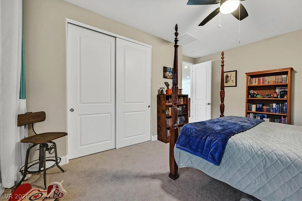 3857 MONTONE, Las Vegas, NV 89141