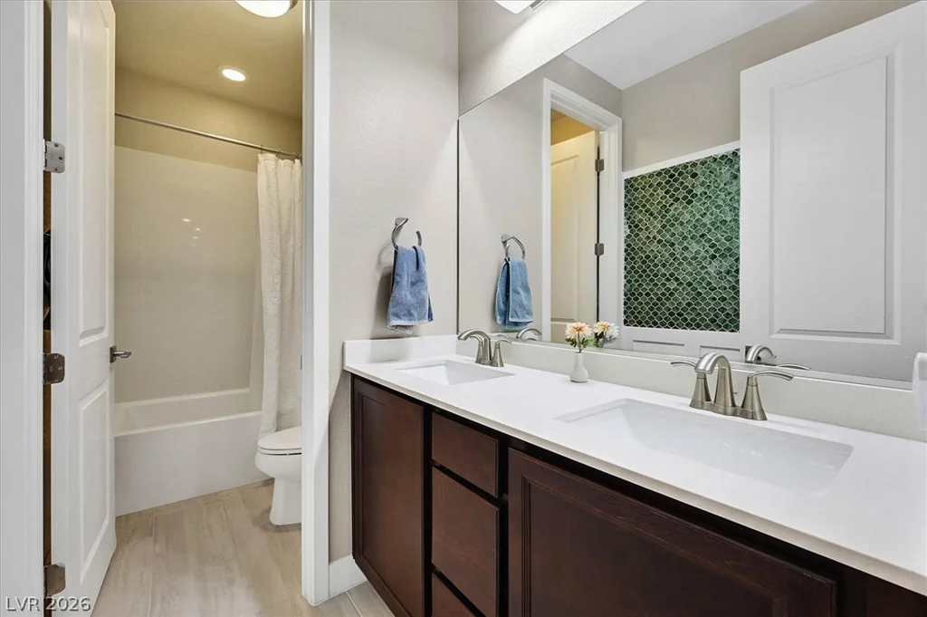 3857 MONTONE, Las Vegas, NV 89141