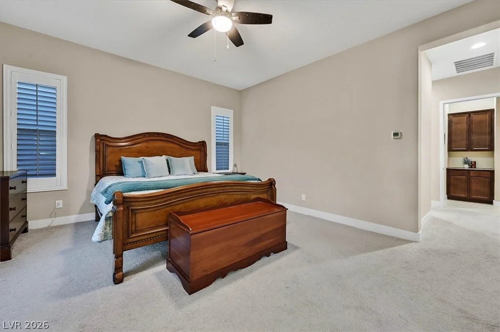 3857 MONTONE, Las Vegas, NV 89141
