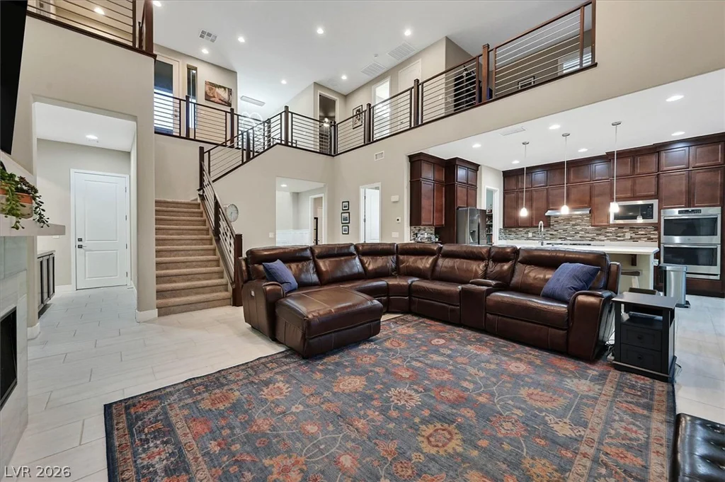 3857 MONTONE, Las Vegas, NV 89141