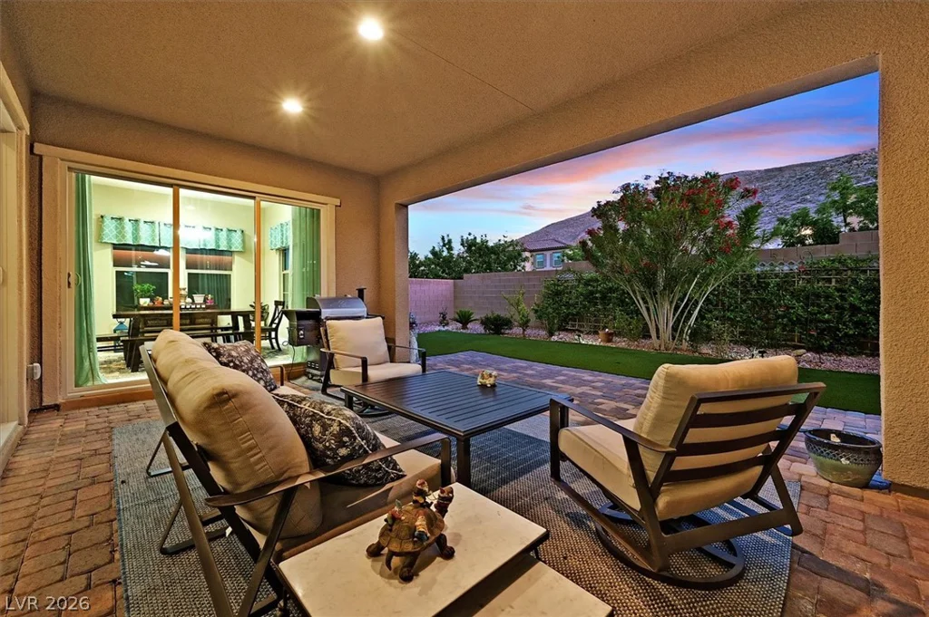 3857 MONTONE, Las Vegas, NV 89141