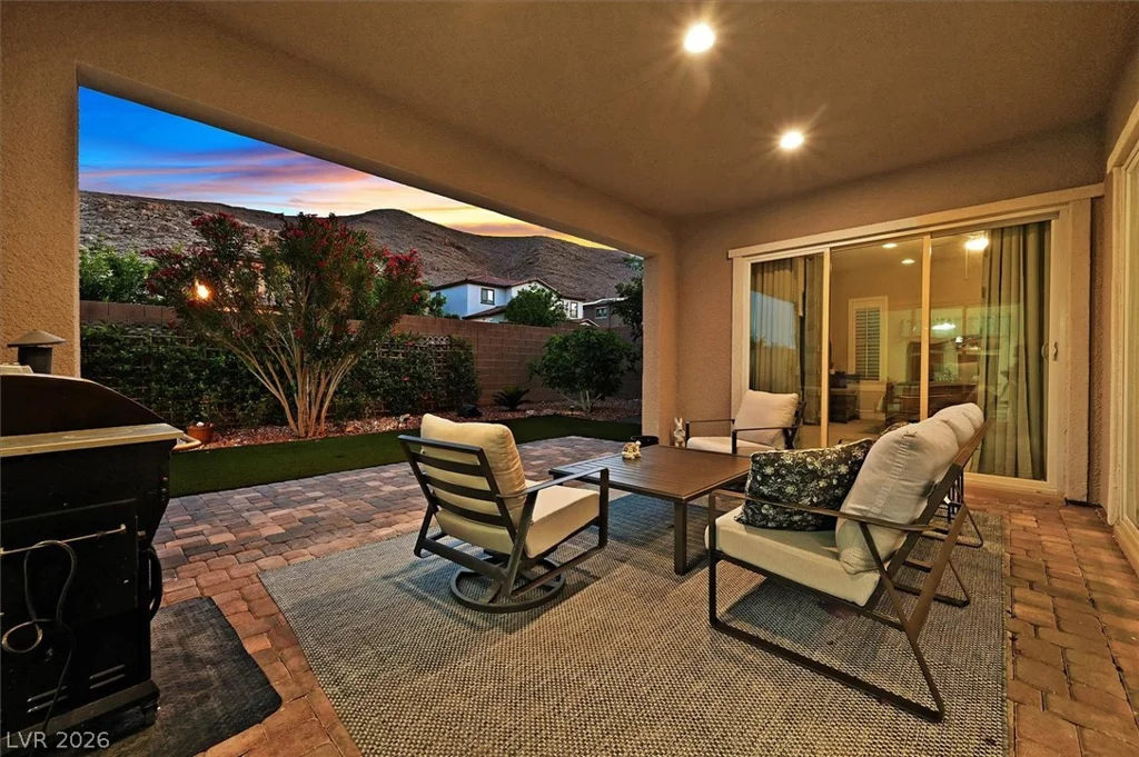 3857 MONTONE, Las Vegas, NV 89141