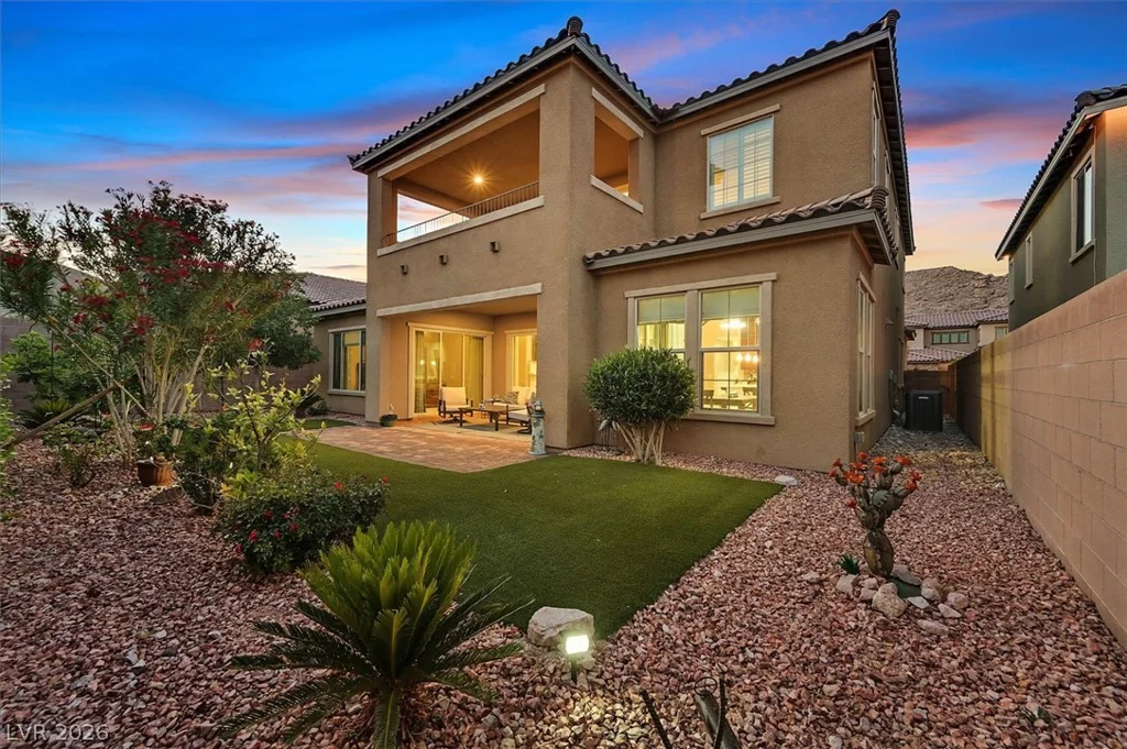 3857 MONTONE, Las Vegas, NV 89141
