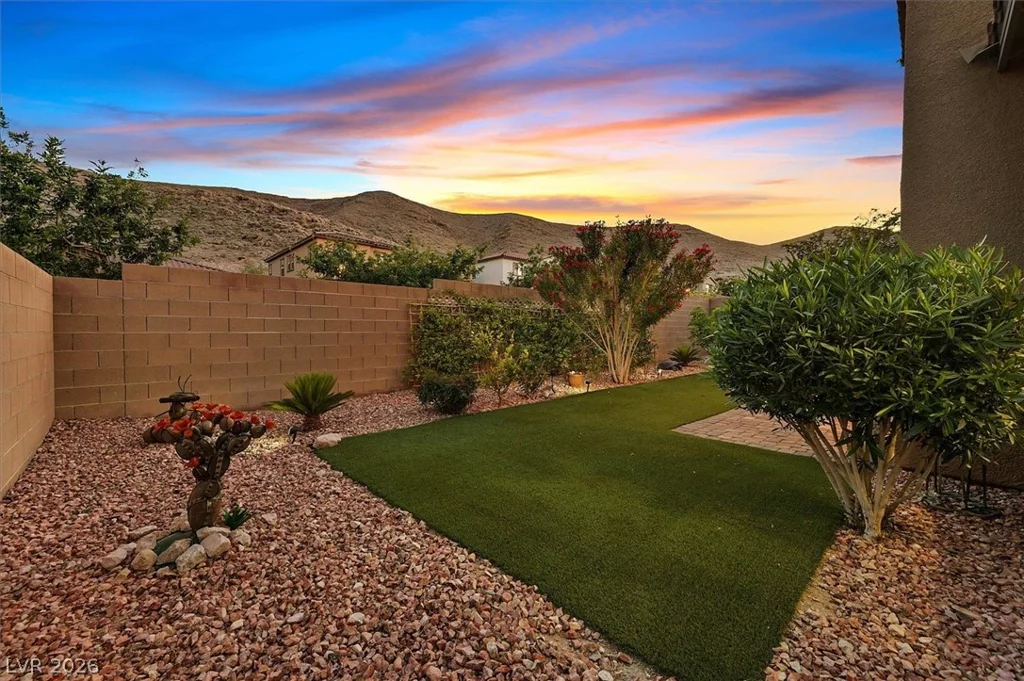 3857 MONTONE, Las Vegas, NV 89141