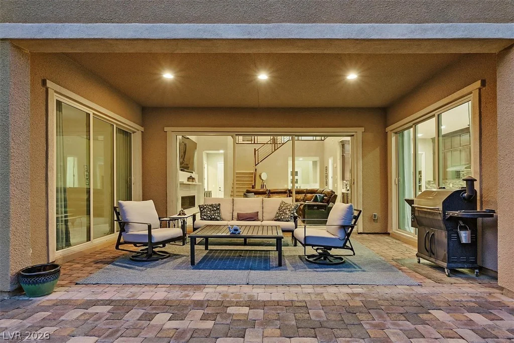 3857 MONTONE, Las Vegas, NV 89141