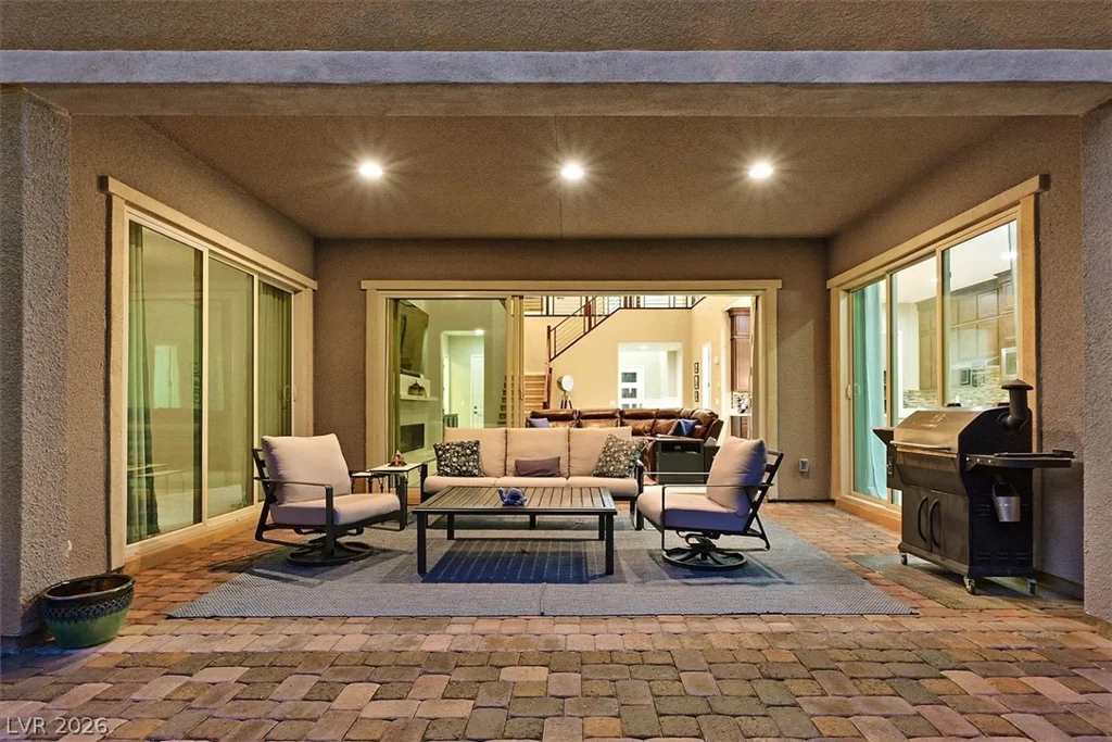 3857 MONTONE, Las Vegas, NV 89141