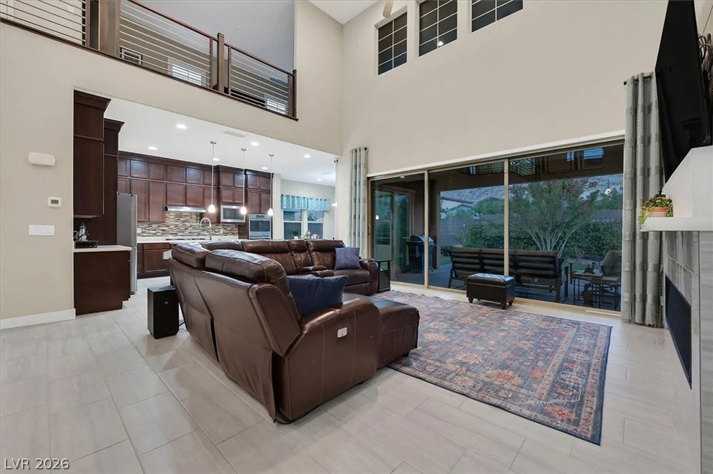 3857 MONTONE, Las Vegas, NV 89141