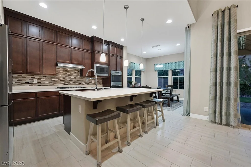 3857 MONTONE, Las Vegas, NV 89141