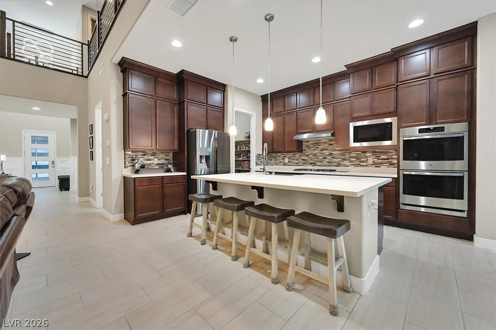3857 MONTONE, Las Vegas, NV 89141