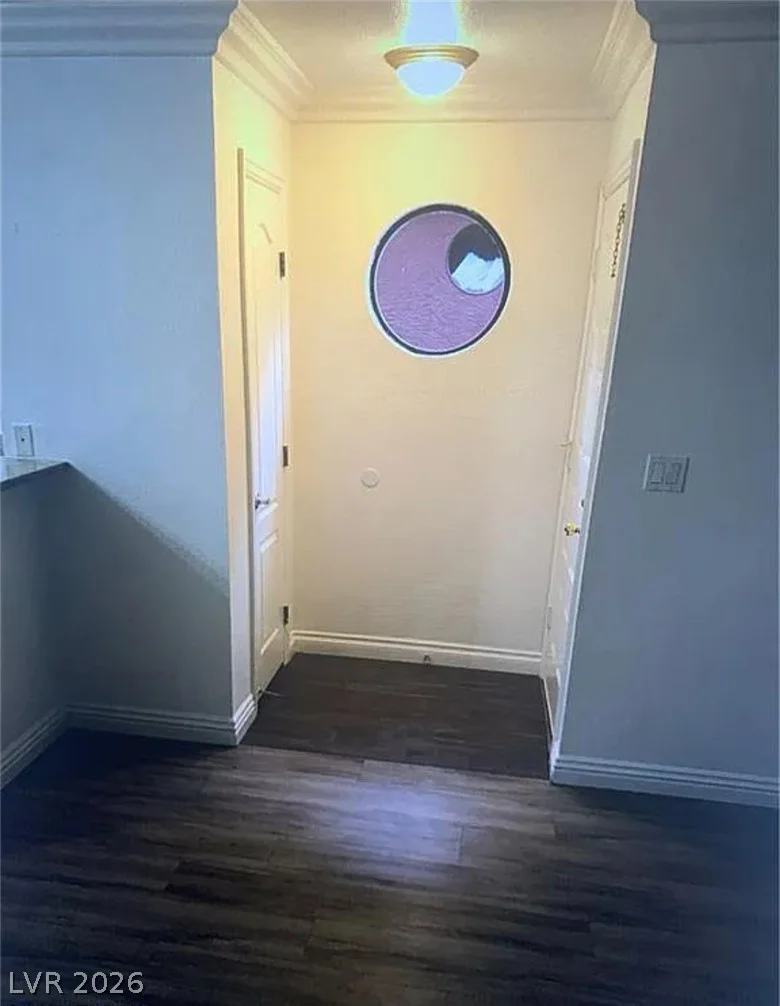 4050 Pacific Harbors, Las Vegas, NV 89121