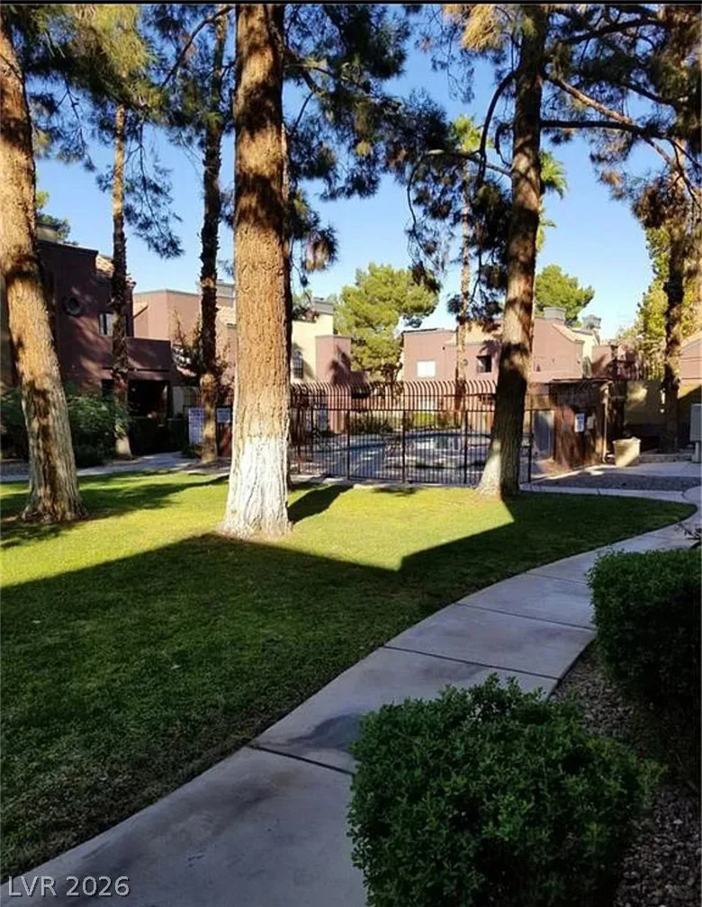 4050 Pacific Harbors, Las Vegas, NV 89121