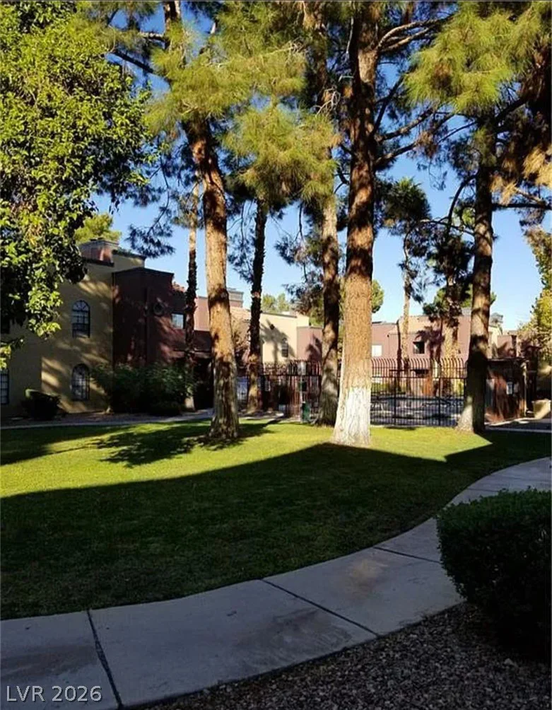 4050 Pacific Harbors, Las Vegas, NV 89121