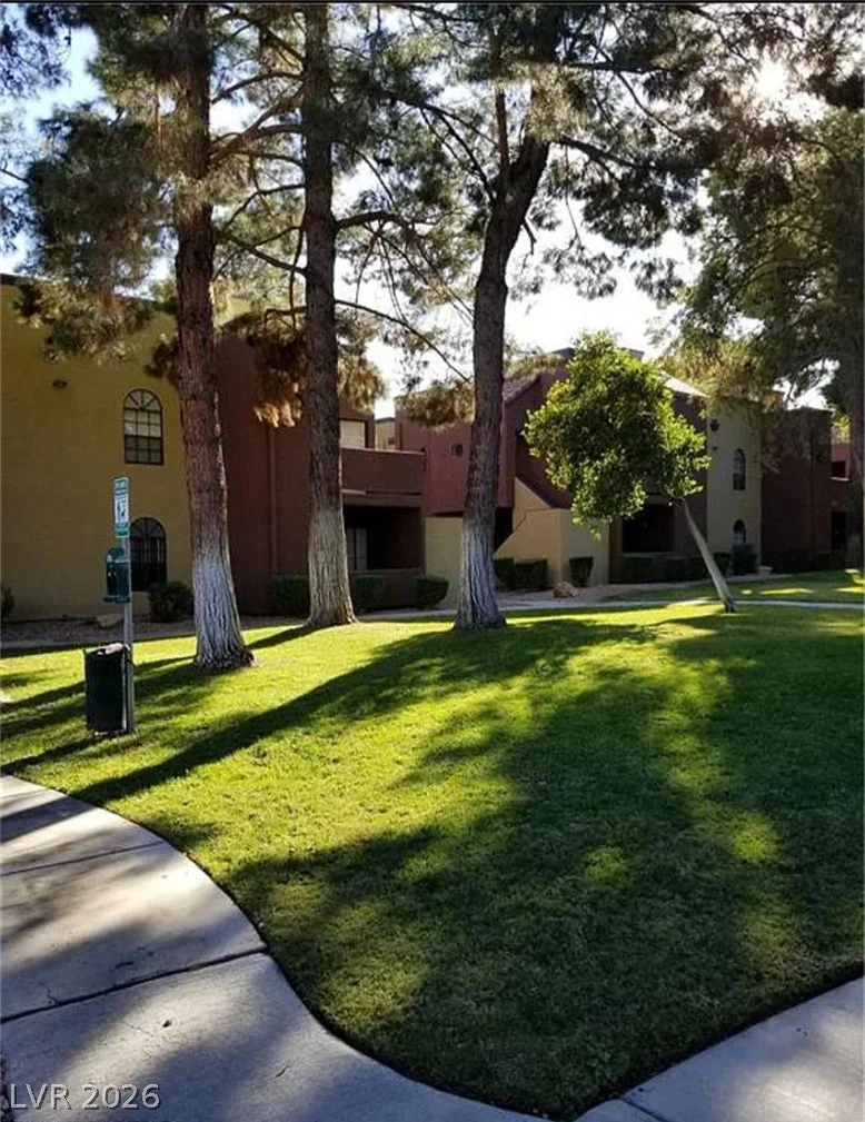 4050 Pacific Harbors, Las Vegas, NV 89121