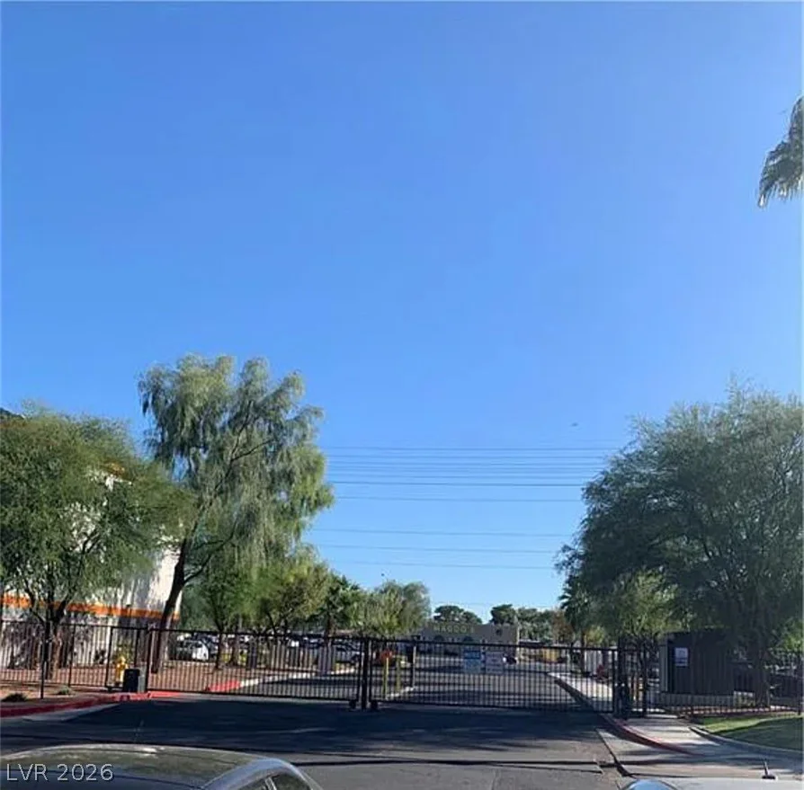 4050 Pacific Harbors, Las Vegas, NV 89121