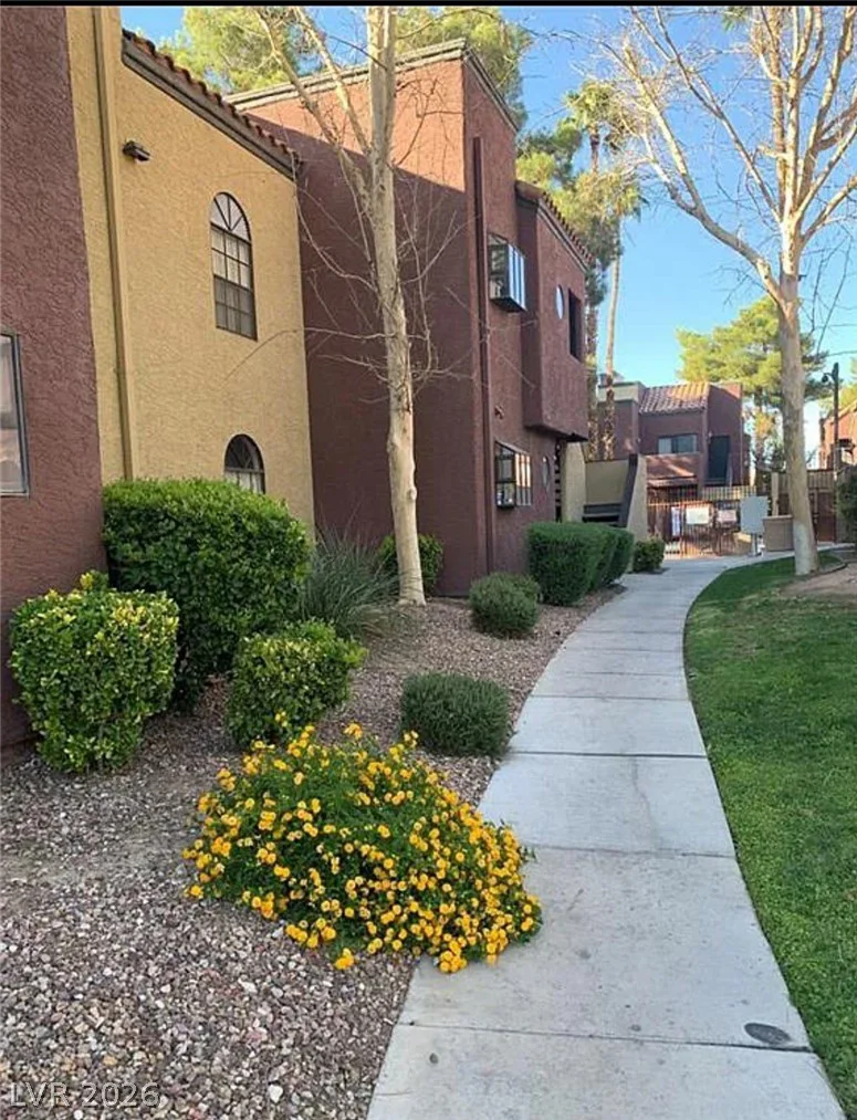 4050 Pacific Harbors, Las Vegas, NV 89121