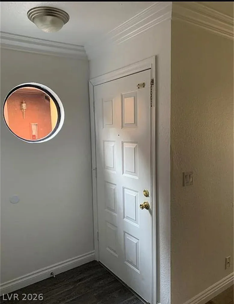 4050 Pacific Harbors, Las Vegas, NV 89121
