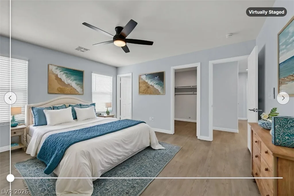 3142 Leonetti, Las Vegas, NV 89141
