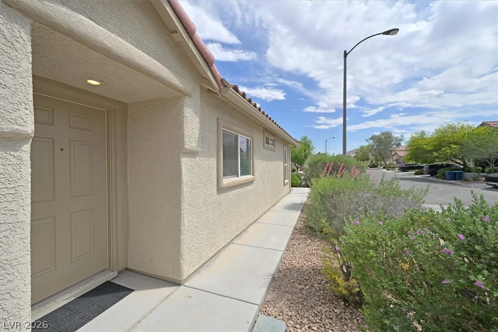 3142 Leonetti, Las Vegas, NV 89141