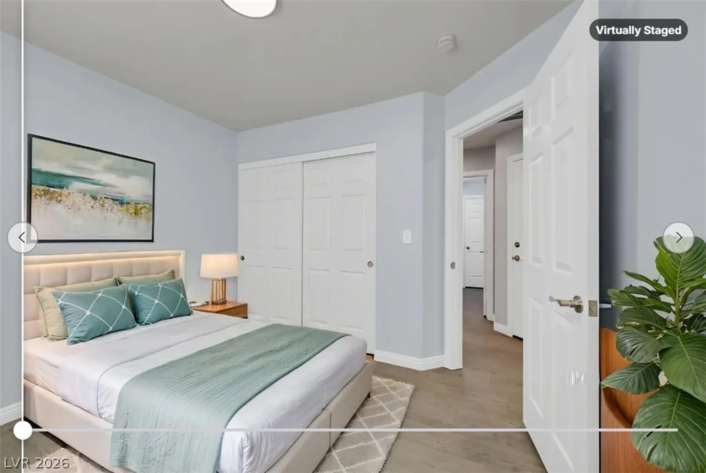 3142 Leonetti, Las Vegas, NV 89141