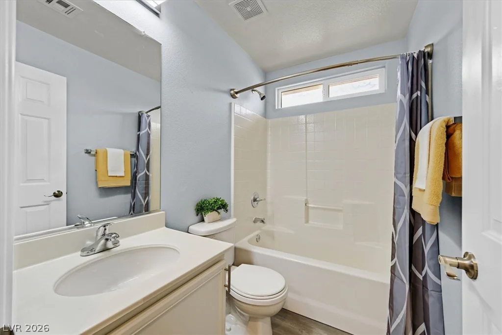 3142 Leonetti, Las Vegas, NV 89141