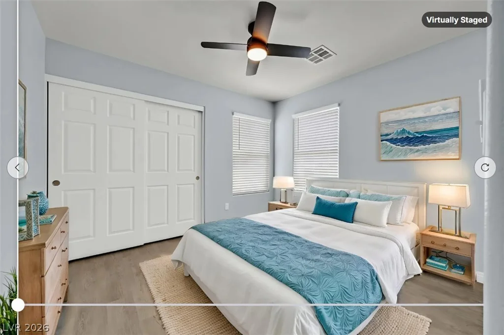 3142 Leonetti, Las Vegas, NV 89141