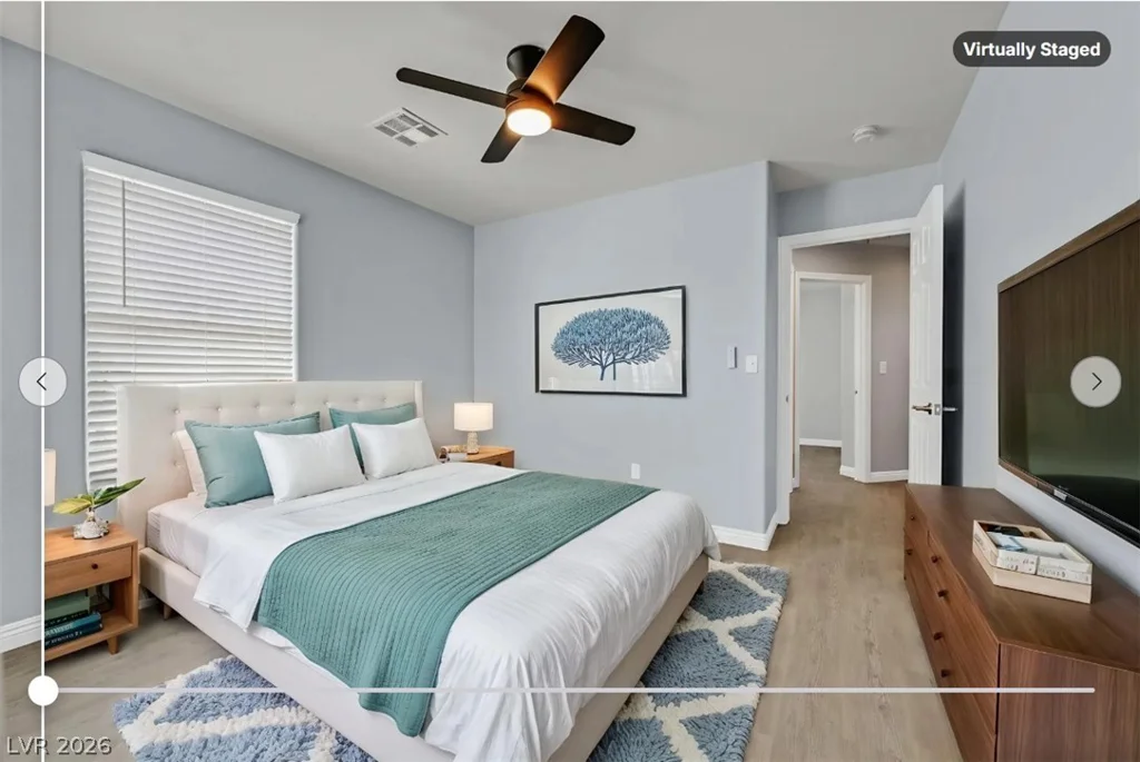 3142 Leonetti, Las Vegas, NV 89141