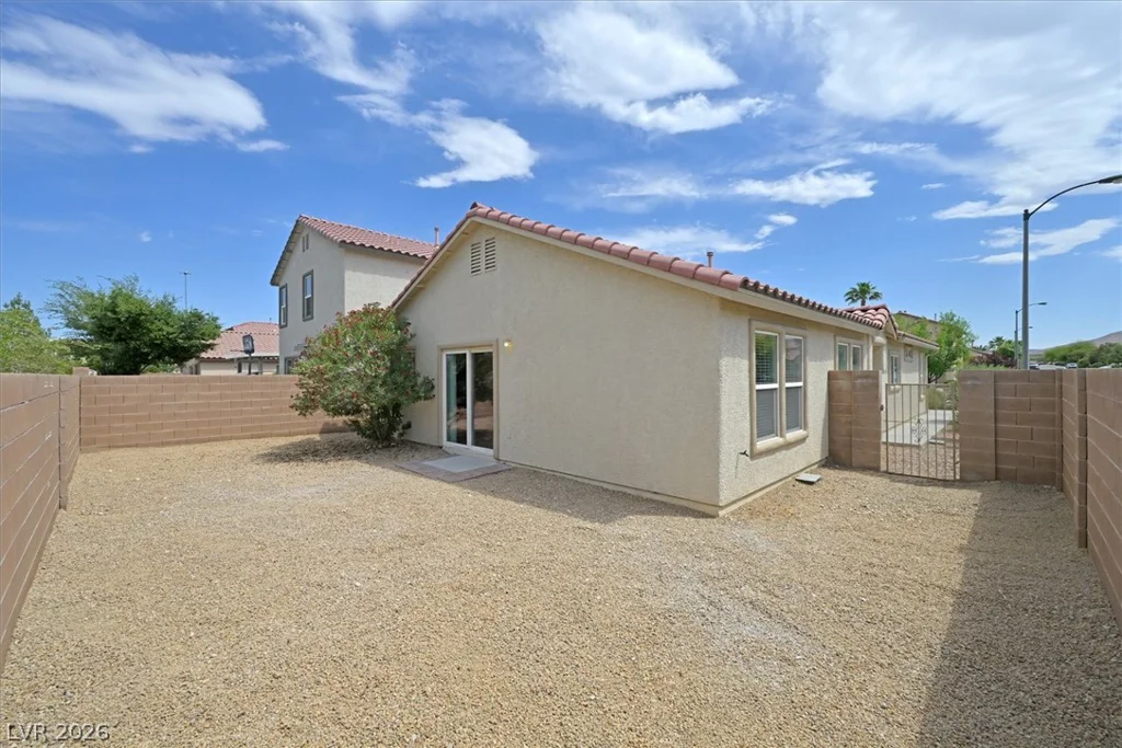 3142 Leonetti, Las Vegas, NV 89141