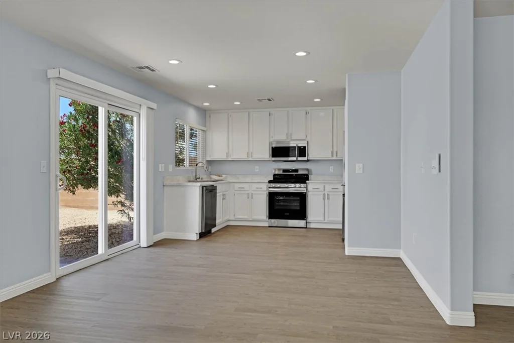 3142 Leonetti, Las Vegas, NV 89141