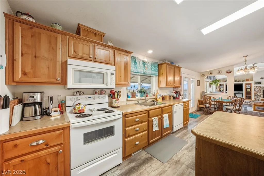 1535 Pumice, Sandy Valley, NV 89019