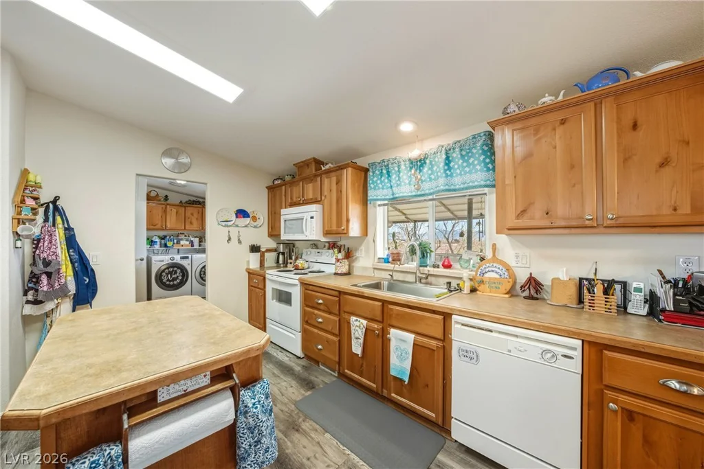 1535 Pumice, Sandy Valley, NV 89019