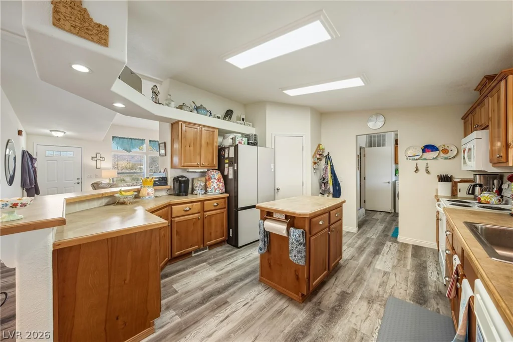 1535 Pumice, Sandy Valley, NV 89019
