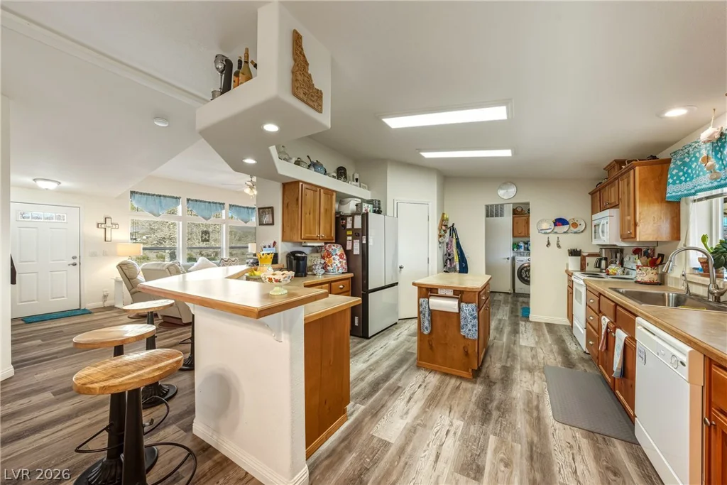 1535 Pumice, Sandy Valley, NV 89019