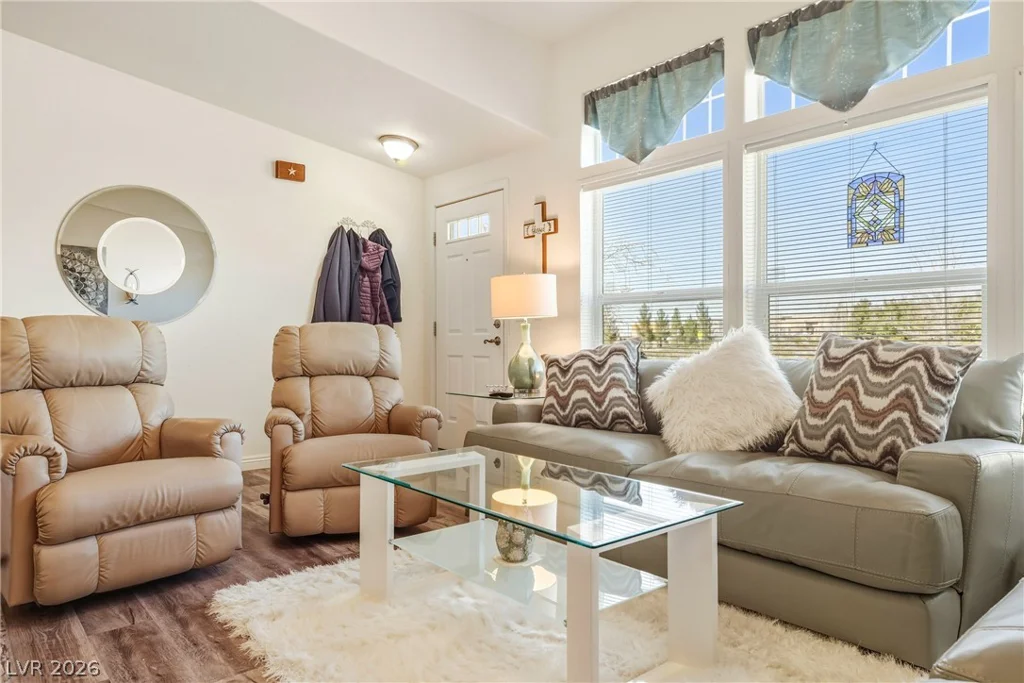1535 Pumice, Sandy Valley, NV 89019