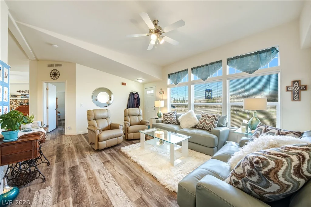 1535 Pumice, Sandy Valley, NV 89019