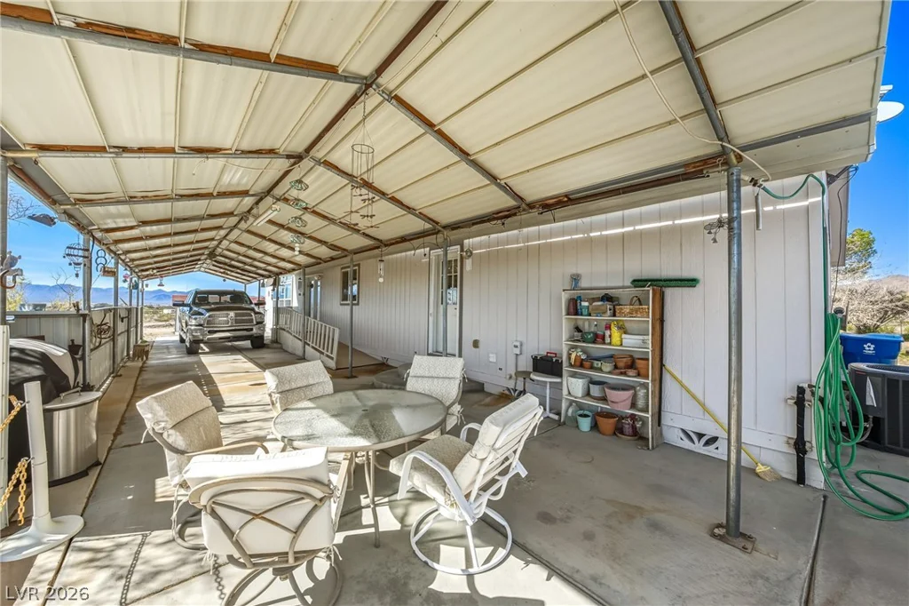 1535 Pumice, Sandy Valley, NV 89019