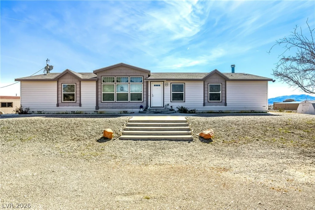 1535 Pumice, Sandy Valley, NV 89019