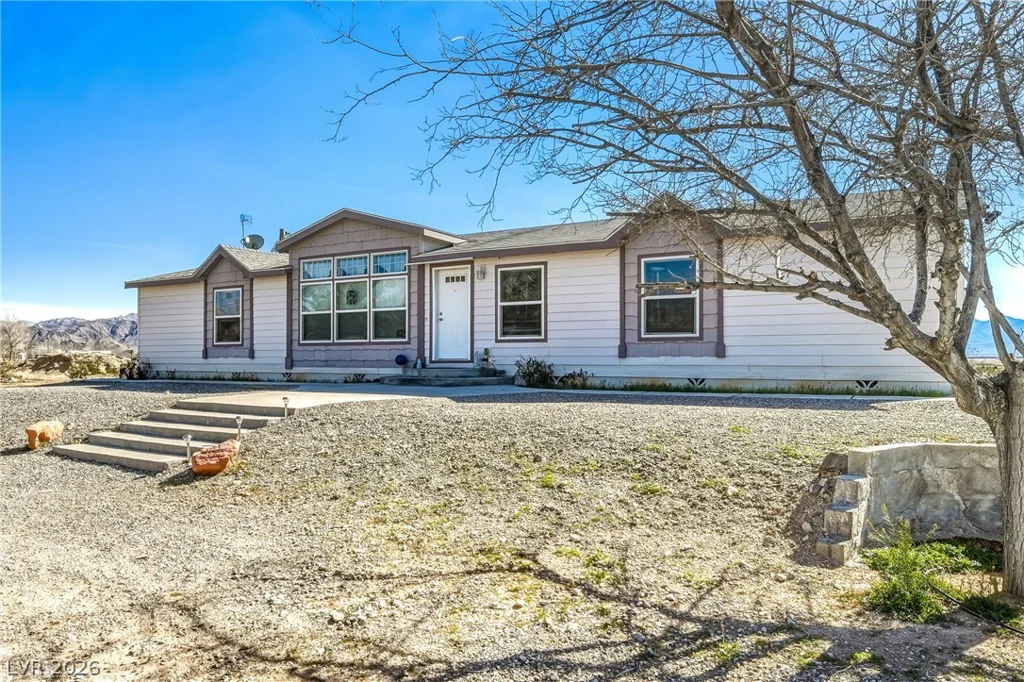 1535 Pumice, Sandy Valley, NV 89019