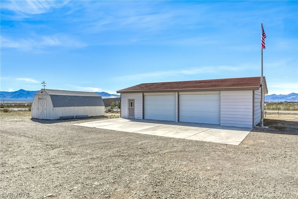 1535 Pumice, Sandy Valley, NV 89019
