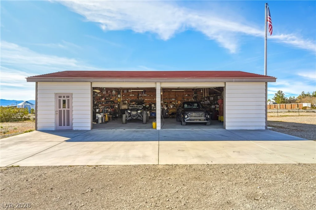 1535 Pumice, Sandy Valley, NV 89019
