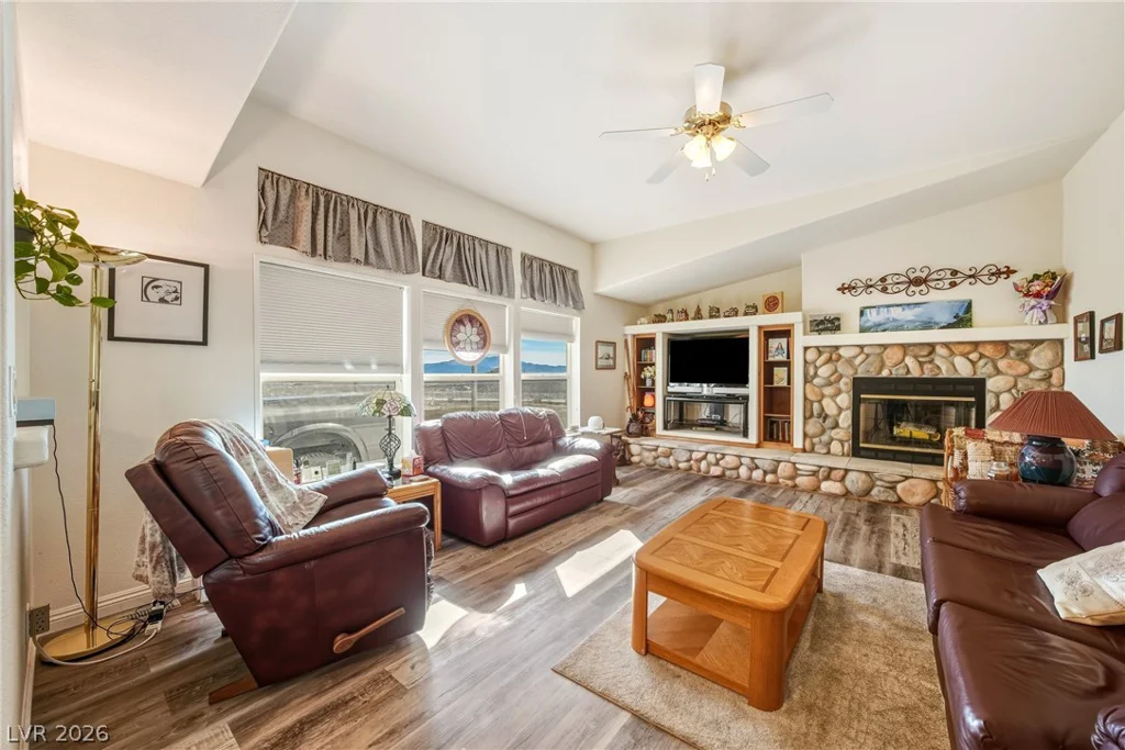 1535 Pumice, Sandy Valley, NV 89019