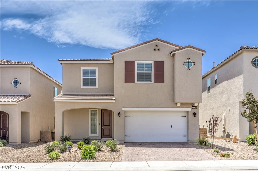 1915 Karner Blue, North Las Vegas, NV 89031