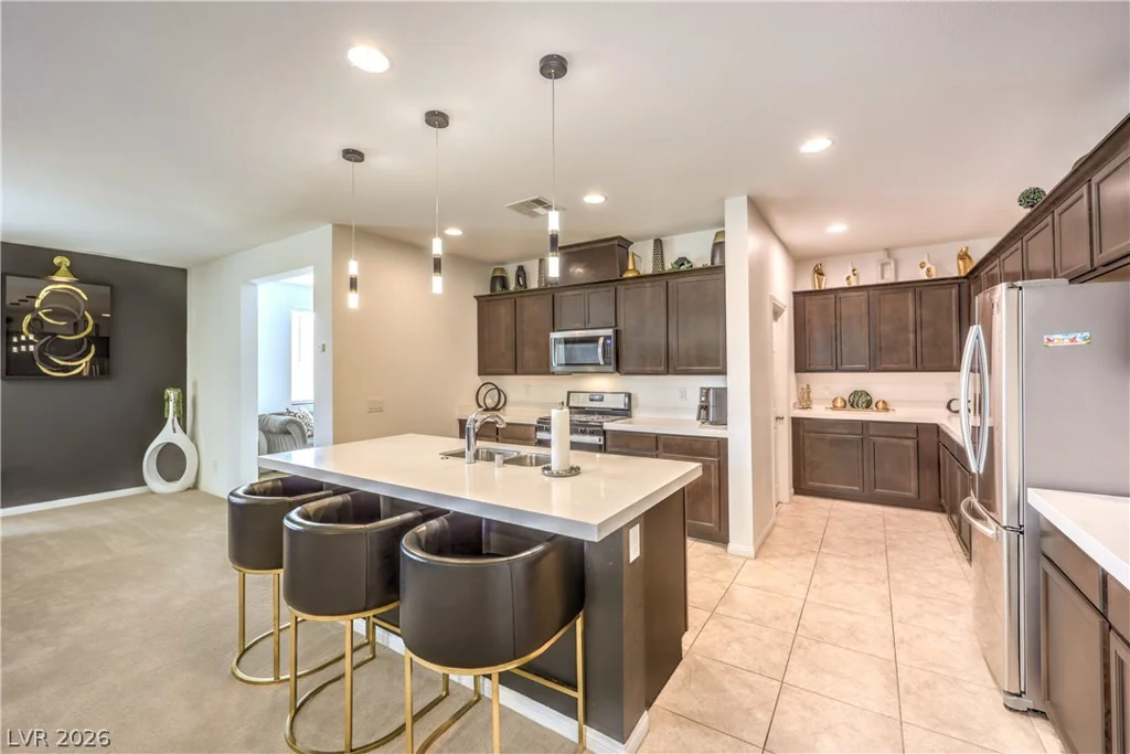 1915 Karner Blue, North Las Vegas, NV 89031