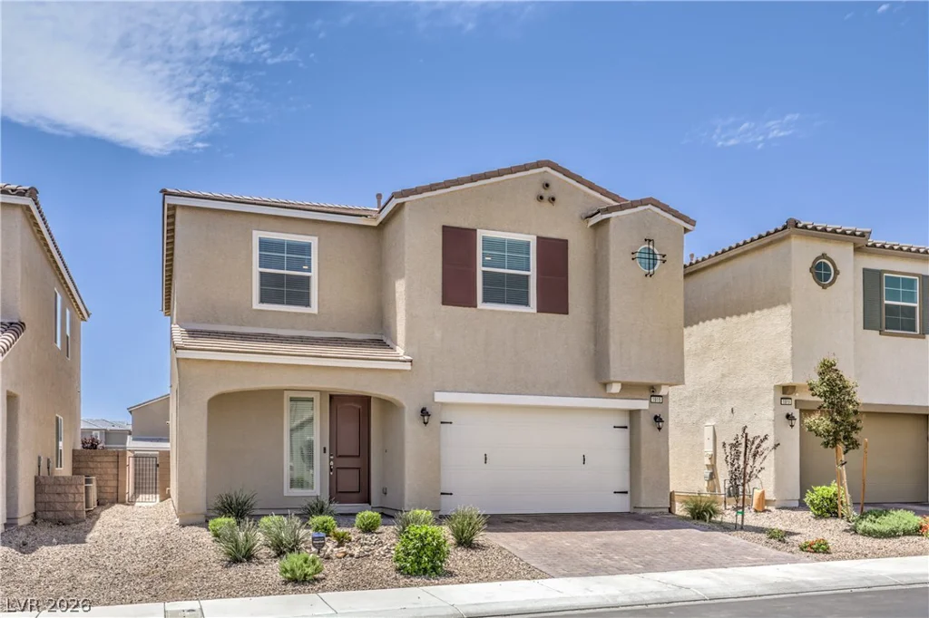 1915 Karner Blue, North Las Vegas, NV 89031
