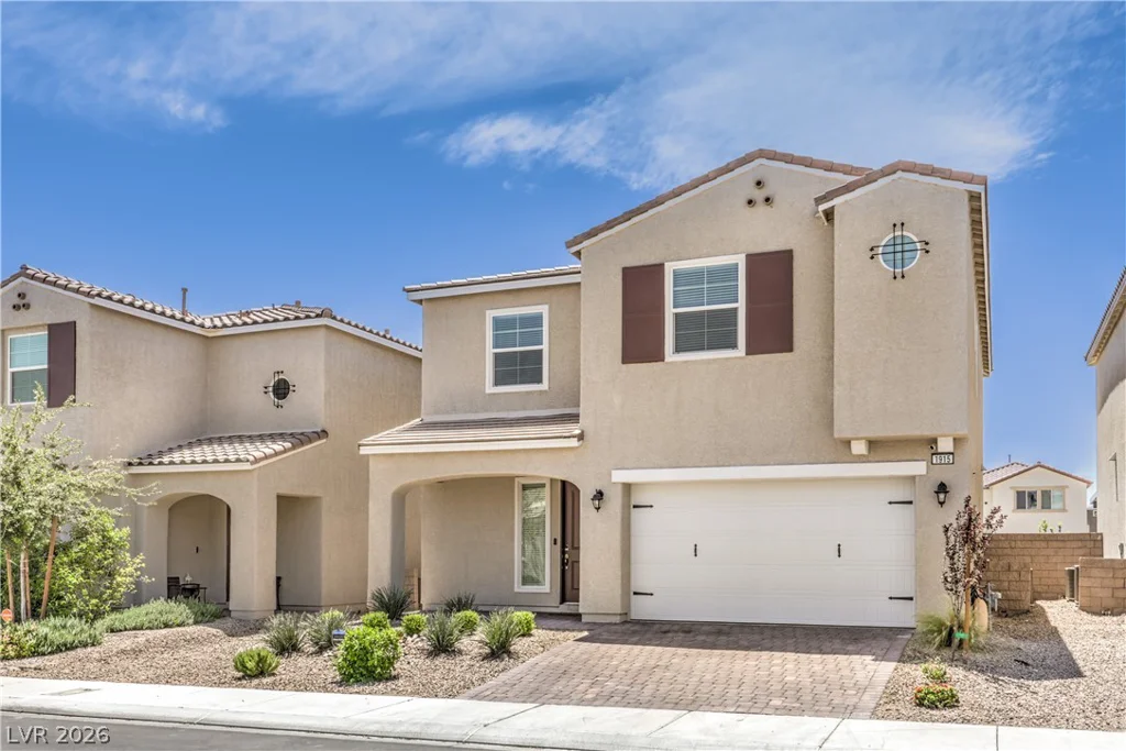 1915 Karner Blue, North Las Vegas, NV 89031