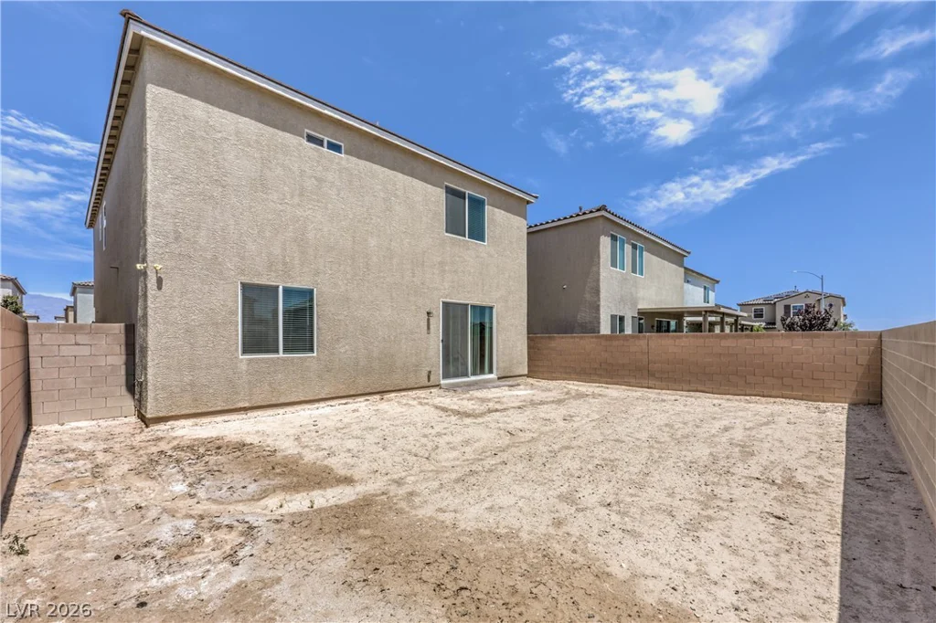 1915 Karner Blue, North Las Vegas, NV 89031