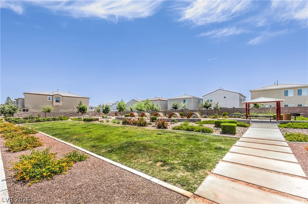 1915 Karner Blue, North Las Vegas, NV 89031