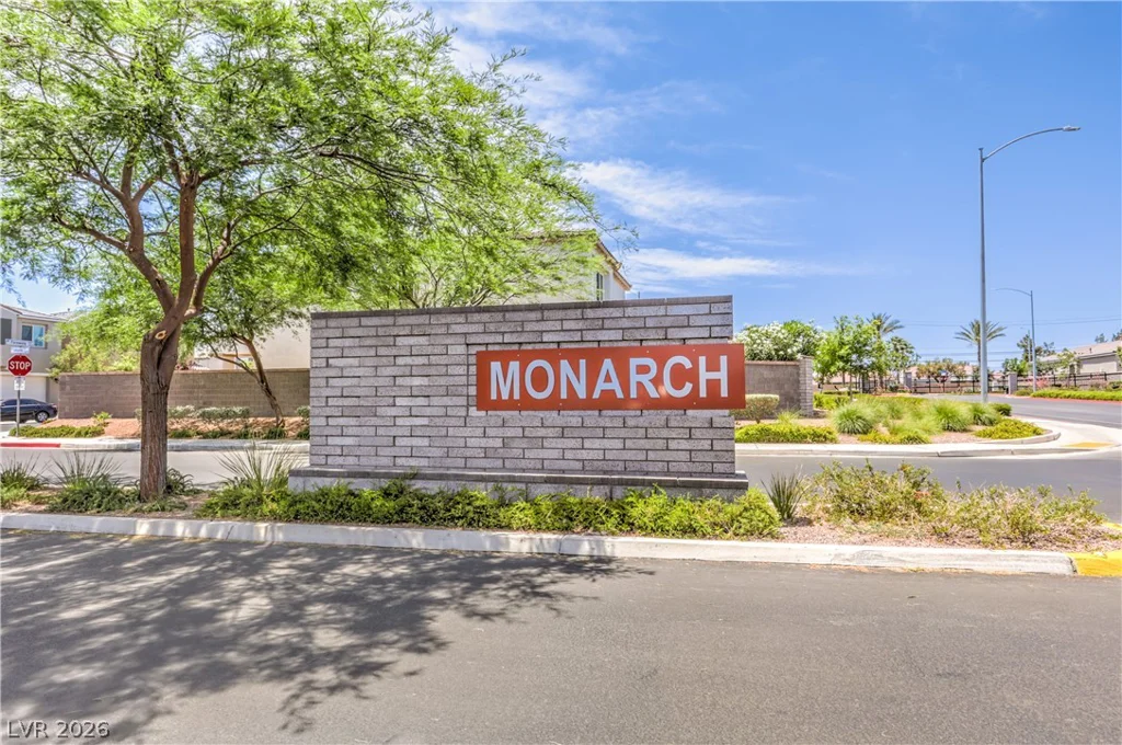 1915 Karner Blue, North Las Vegas, NV 89031